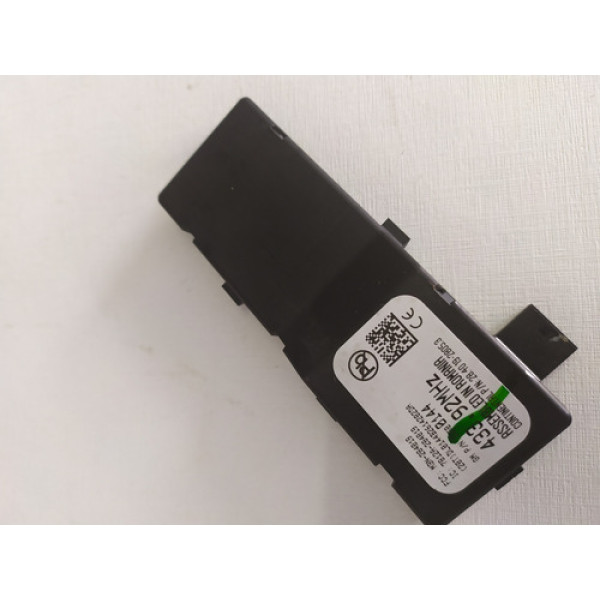 Módulo Central Do Alarme Do Gm Onix 43392mhz