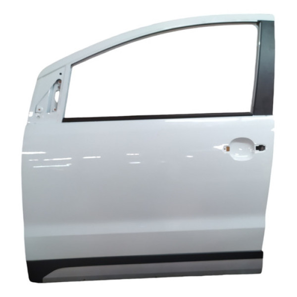 Porta Dianteira Esquerda Fox 2013  A 2022  Original 