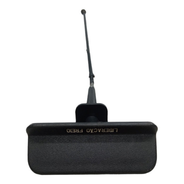 Puxador Freio Com Cabo Chevrolet Blazer S10 Original 