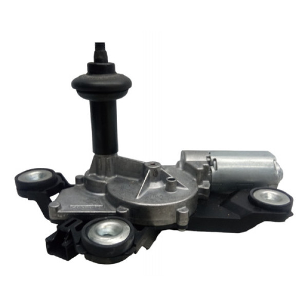 Motor Limpador Traseiro Ford Focus Bv6117k441aa Original