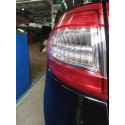 Lanterna Traseira Esquerda Do Fusion 2013 14 15 16 17