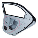 Porta Traseira Direita Chevrolet Cobalt 2012/2020 