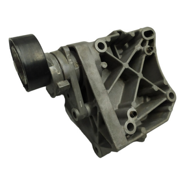 Suporte Alternador Citroen C3 2014 A  2017 Cod 9637349380