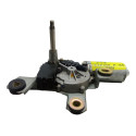 Motor Limpador Traseiro Mercedes Classe A 160 2001 