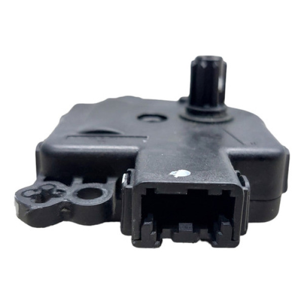 Motor Servo Atuador Caixa Ar Fusion 2013 A 17 Dg9h19e616aa