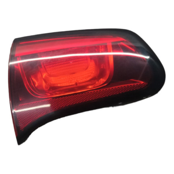 Lanterna Traseira Esquerda Tampa C3 15 A 19 Cod-9685225580