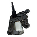Motor Limpador Tampa Traseira Citroen C3 Picasso/aircross
