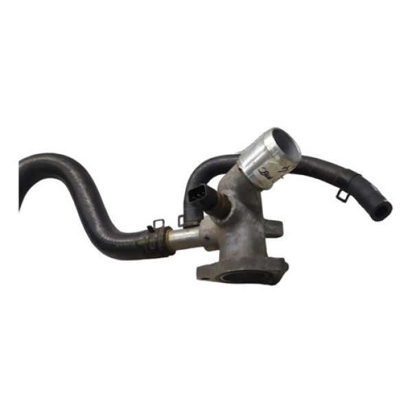 Carcaça  Válvula Termostática Kia Cerato 1.6 2009a 2014