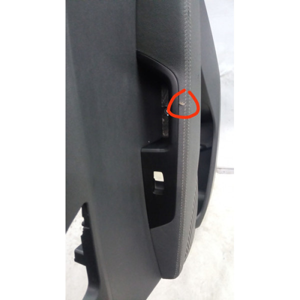 Forro De Porta Traseira Direita Hyundai Creta 2017 A 2020