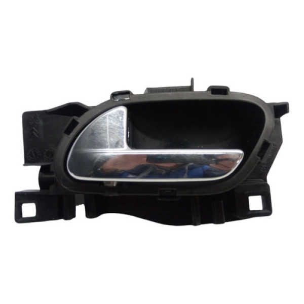 Maçaneta Interna Porta Dianteira Esquerda Aircross 2011 2015