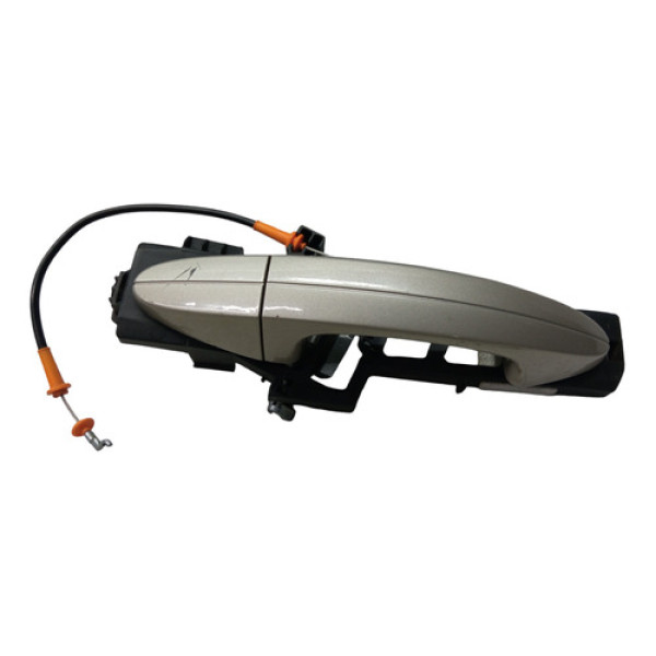 Maçaneta Externa Traseira Direita Ecosport 2018 Cod S1d4a