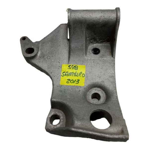 Suporte Do Alternador Renault Sandero/ Logan/ Clio 1.0 16v