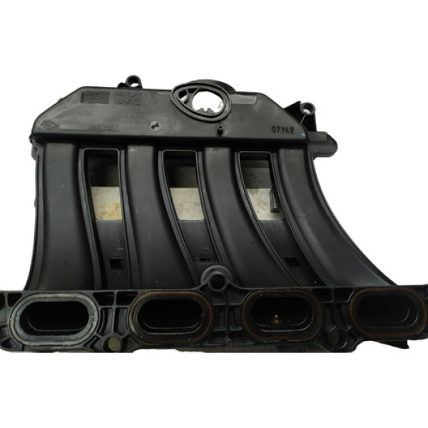 Coletor Admissão Sandero  Megane Logan 1.6 16v 2007a 2013