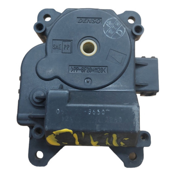 Atuador Caixa Honda Civic 01 06 Aut 0637008650