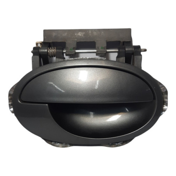 Maçaneta Externa Traseira Direita  Meriva 04 05 06 07 08 12