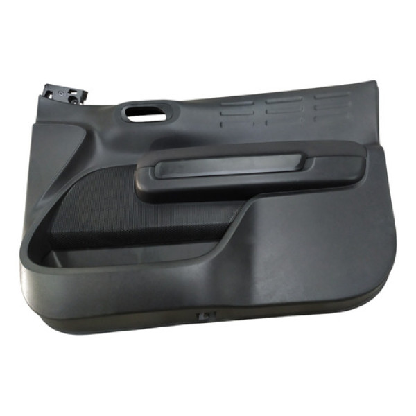 Forro Porta Dianteiro Direito C4 Cactus 2019 A 2023