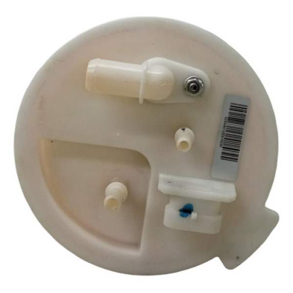 Bomba Combustível Completa Mobi 17a24 1.0 Flex Cod 52004841