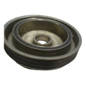 Polia Virabrequim Citroen C4 Pallas  Peugeot 307 2.0 