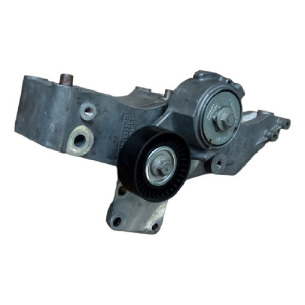 Suporte Compressor Ar Alternador Fiat Uno Vivace