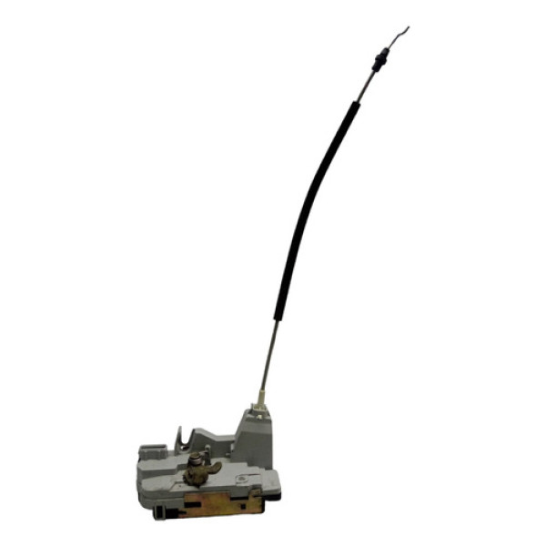 Fechadura Traseira Direita Peugeot 307 2005 Original 