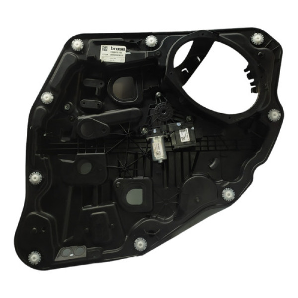 Máquina Vidro Traseira Esquerda Jeep Renegade 17/23