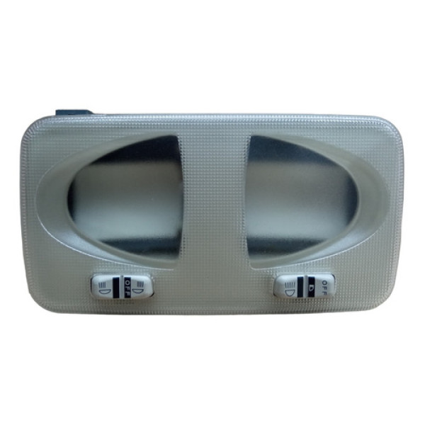 Luz De Teto Cortesia Fiat Idea 2012 Original Compare 