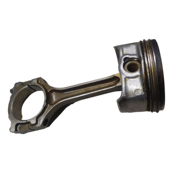 Pistao Biela Ford New Fiesta Ecosport Ford Focus 1.6 