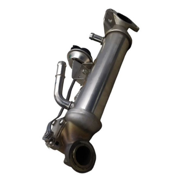 Cano Resfriador Valvula Egr Ranger 15/19 Cod Fb3q9u443aa