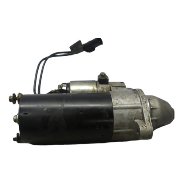 Motor Arranque Partida Bmw 540i V8 1996 A 2000