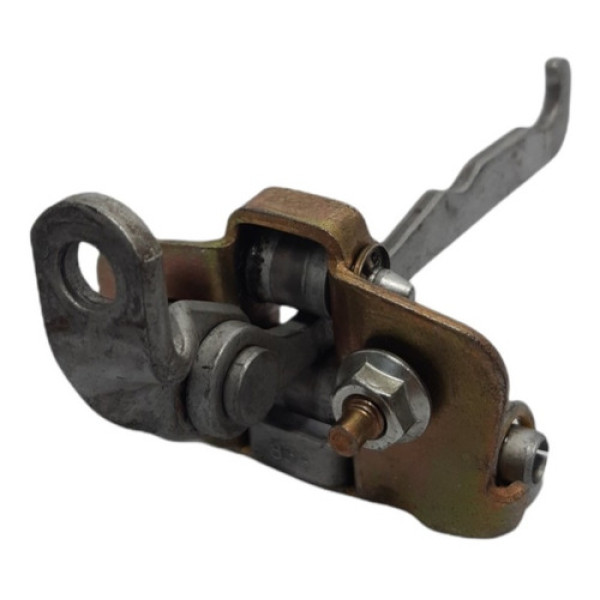 Limitador De Porta Dianteira Direita Renault Megane