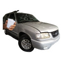 Capô S10 Blazer 1996 A 2000 Filé 