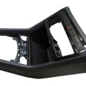 Acabamento Console Central Painel Vw T -cross 19 A 22