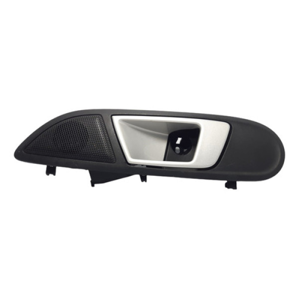 Maçaneta Interna Dianteira Esquerda Ford New Fiesta 2017