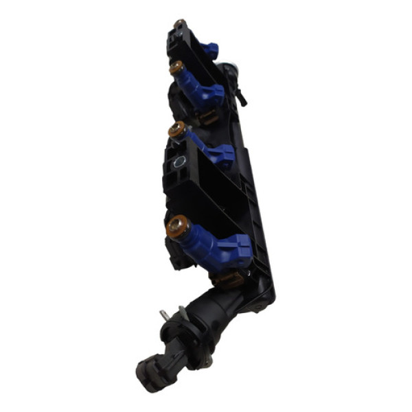 Flauta Bicos Peugeot 2008 1.6  Cod 0280151286