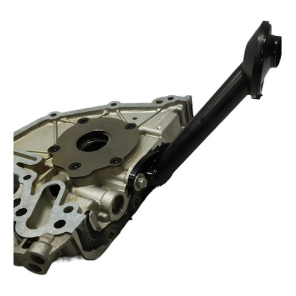 Bomba Oleo Vw Up Polo Tcross Virtus 1.0 Cod 04e115105m