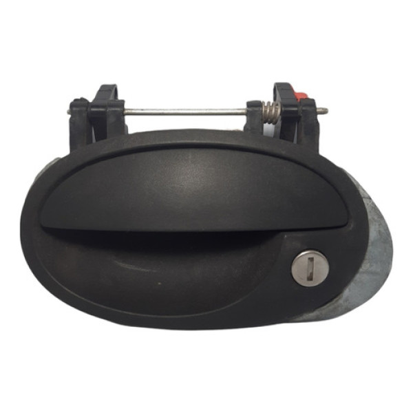 Maçaneta Externa Dianteira  Esquerda Corsa Hatcht 03 A 2012