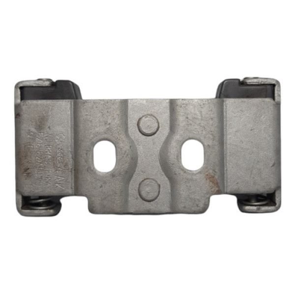 Fechadura Porta Mala Volkswagen Crossfox 2011