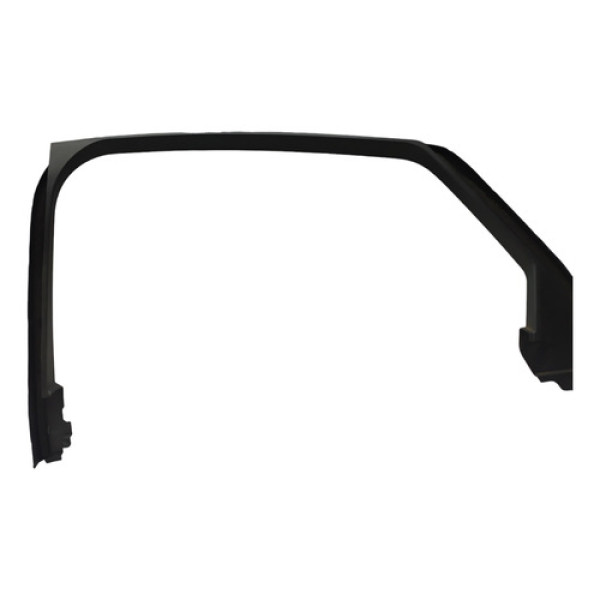 Moldura Arco Porta Traseira Esquerda Ford Fusion 2014-2018