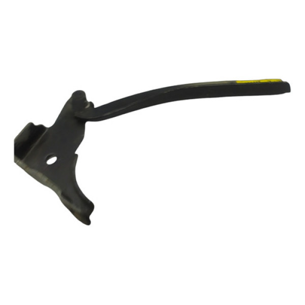 Braço Capô  Fiat Linea Lado Esquerdo