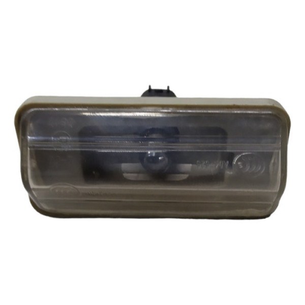 Luz De Placa Jac J3 Turin 2011 2013