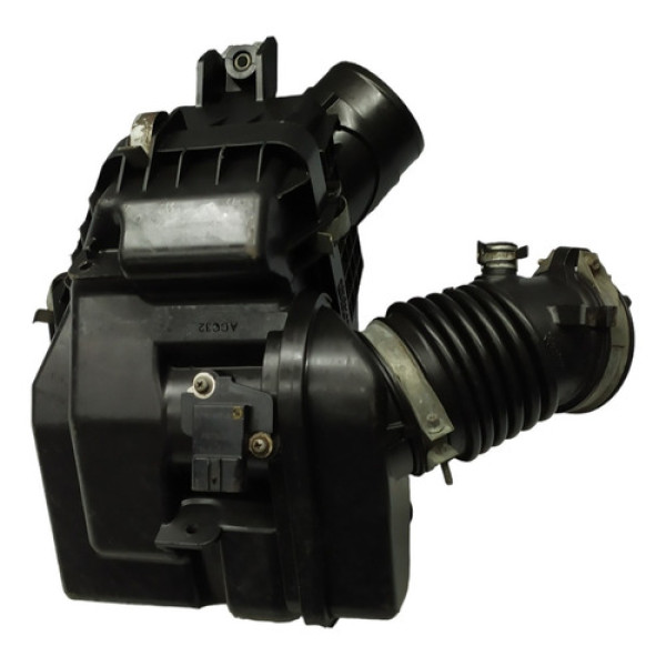 Caixa Filtro Ar Honda Civic Cod. Pp-td40