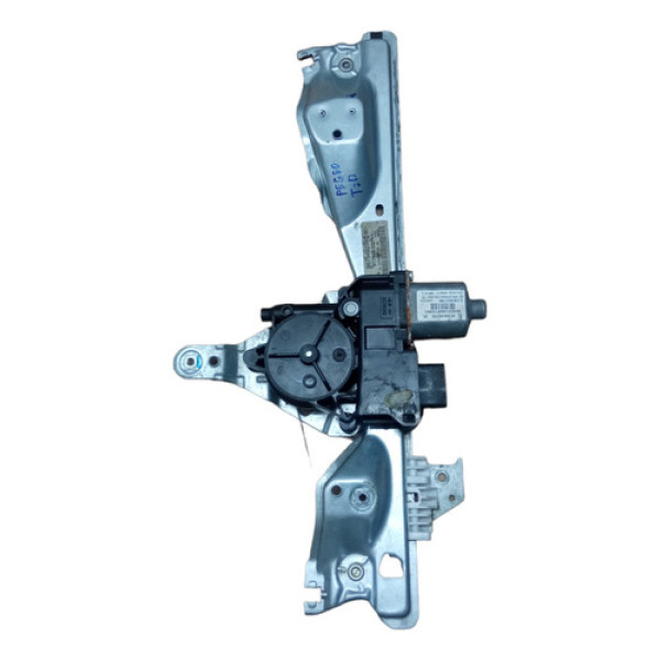 Maquina Vidro Traseira Direita Peugeot 308 Cod: 9675466380