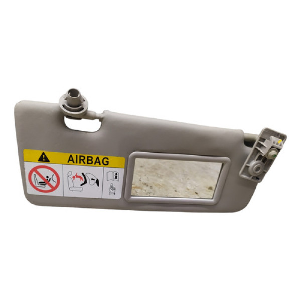 Quebra Sol Lado  Direito Renault Kwid  2018 A 23 