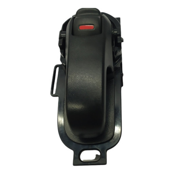 Maçaneta Interna Dianteira Esquerda Nissan Tiida 2012/13 14