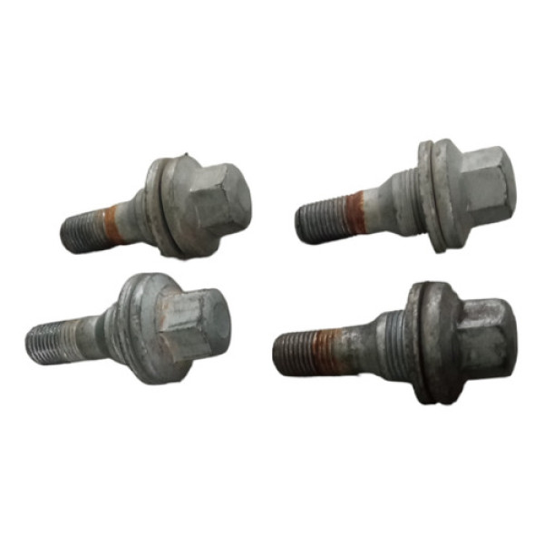 Parafuso Porca De Roda Peugeot 208 Original 