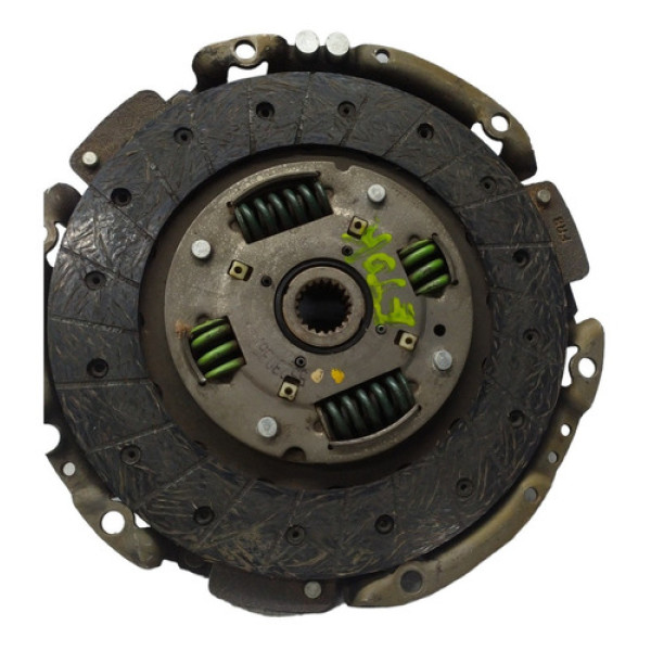 Embreagem Fiat Punto/palio 1.6 Etorq 2012 A 2017