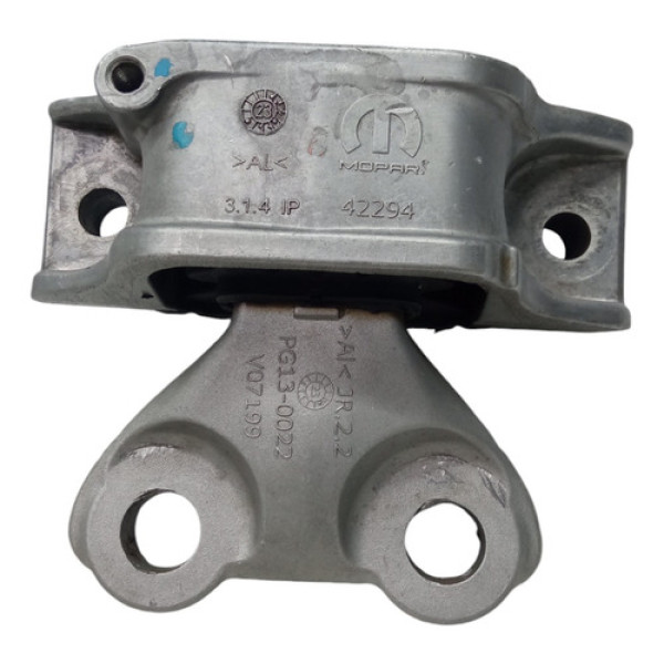 Coxim Motor Fiat Mobi Uno Argo 2016a2020cód Pg130022