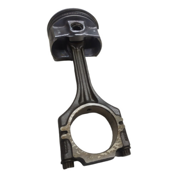 Pistão Biela Vw Fox Gol Saveiro Voyage 1.6 16 V Original 