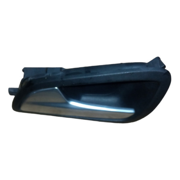 Maçaneta Interna Tras Esq Ford Focus 2018 Cod: Am51u22601