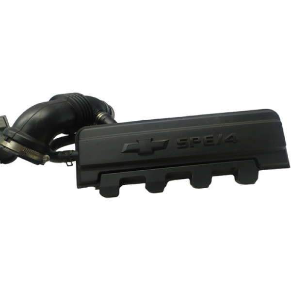 Caixa Ressonância Chevrolet Ônix  Prisma 1.4  2015 A 18